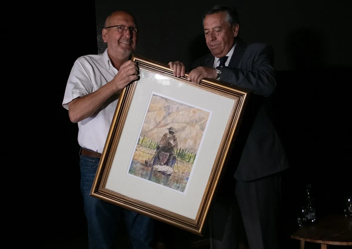 IV Congreso Internacional del Agua (2)