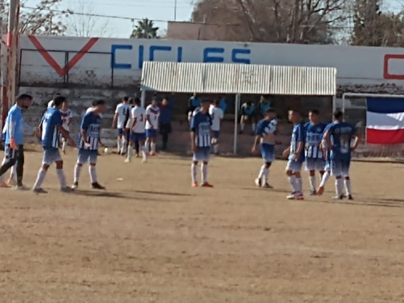 Primera B, Lavalle sueña con el ascenso
