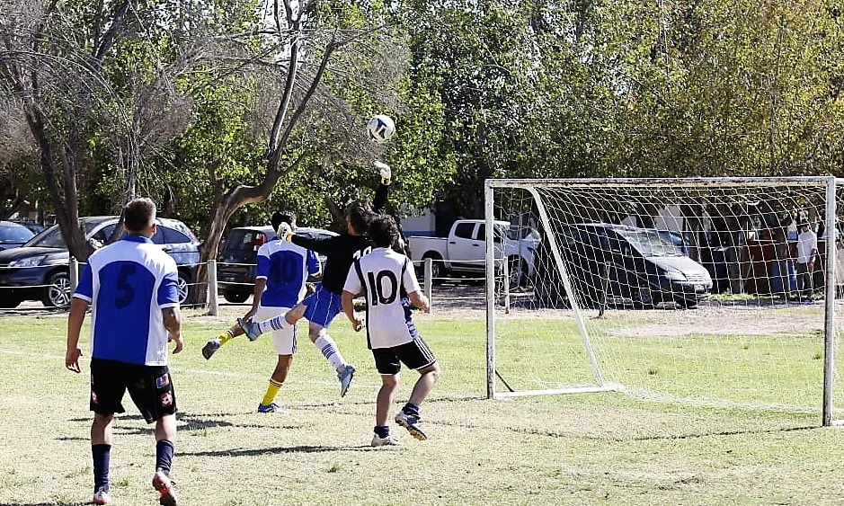 Club Banco Nación, torneo interno
