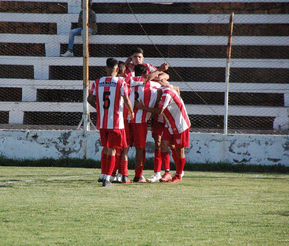 Liga Mendocina, Atlético Club San Martin