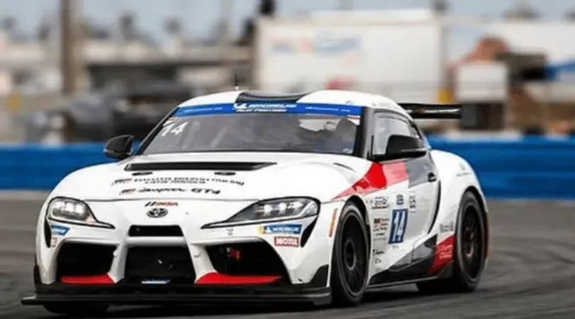 daytona