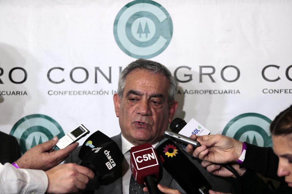 Carlos Iannizzotto