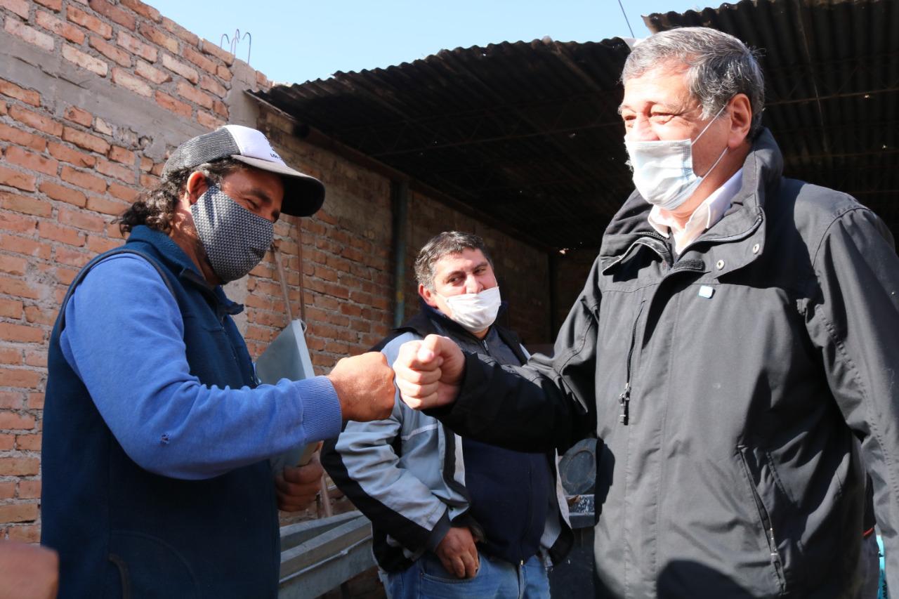 Entrega alimento productores (1)