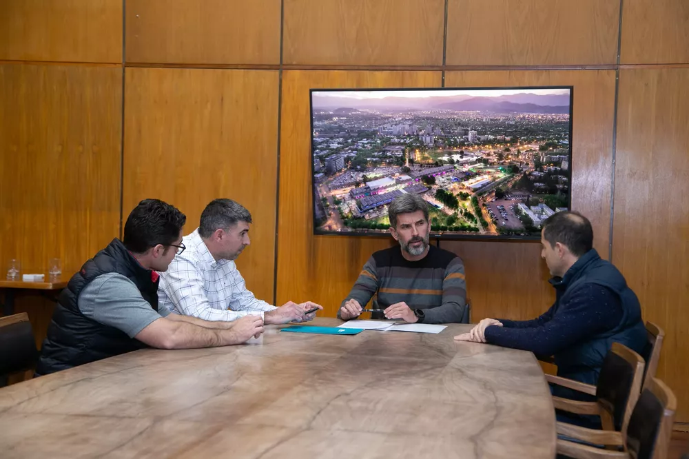Padel Tour, Asociación Civil Mendocina
