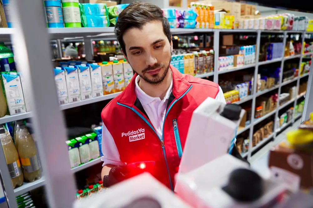 Los hábitos de compra en plena pandemia, crece el comercio ´online´ en  Argentina