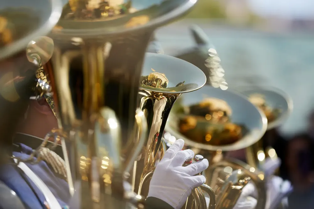 Las Heras, San Martin Eterno en el Plumerillo