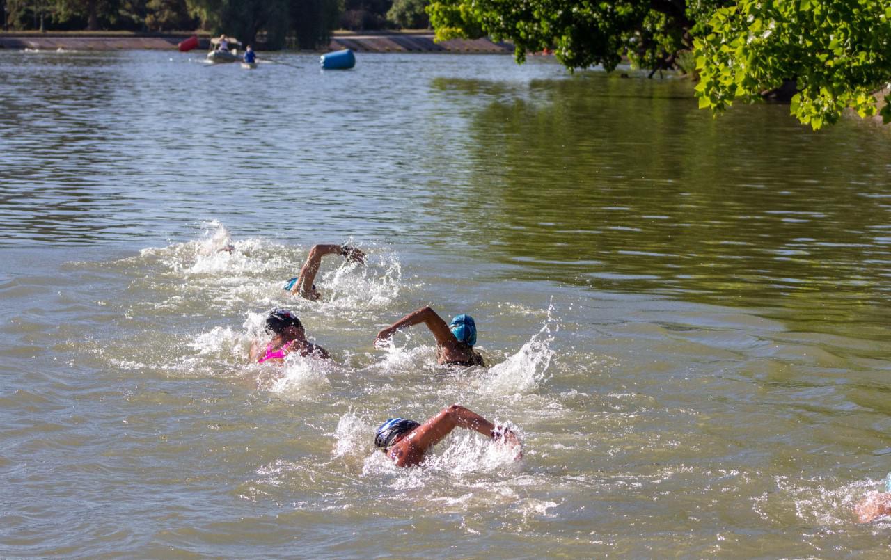 3ra fecha del Aguas Abiertas