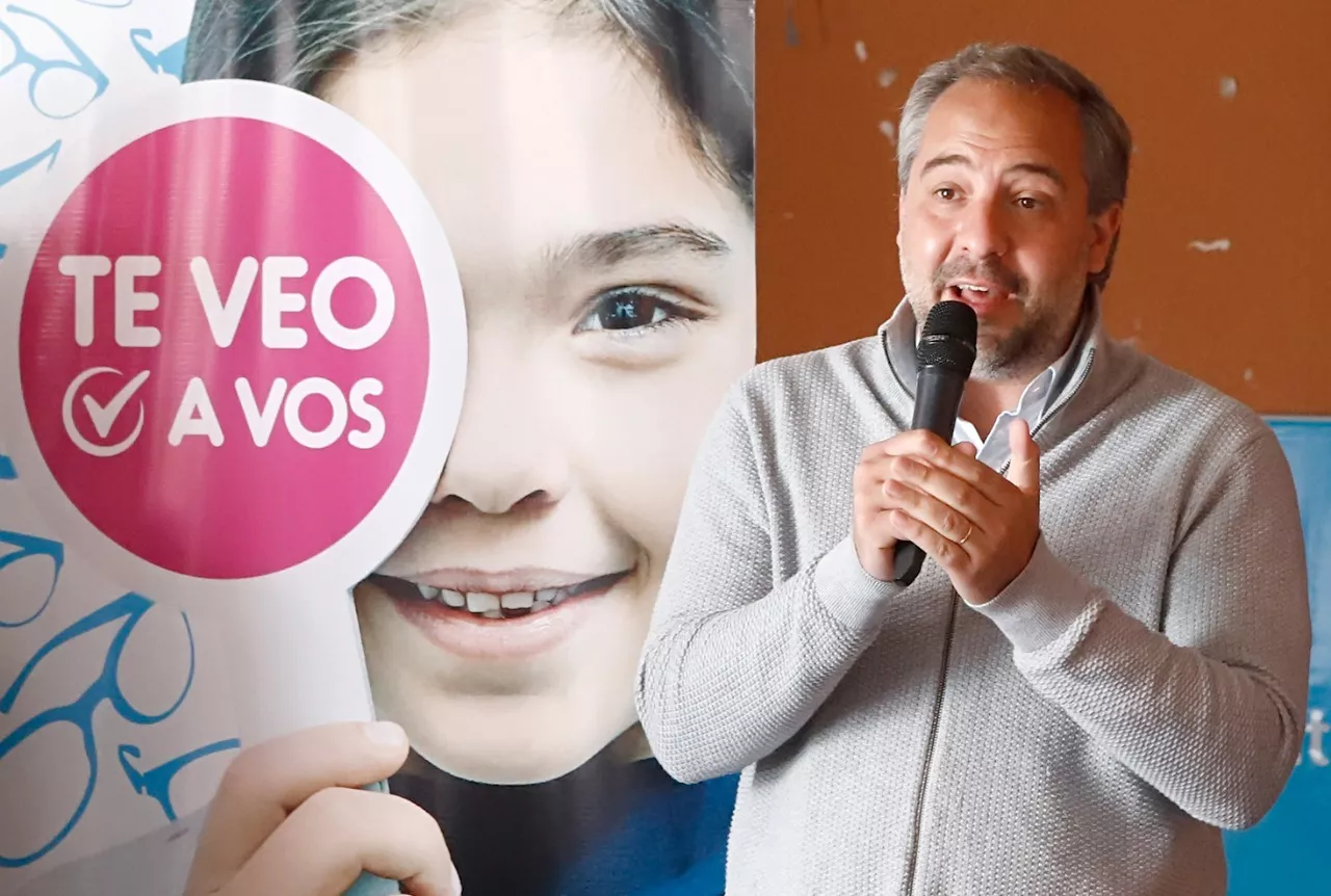 Móvil Te Veo Maipú Stevanato 1