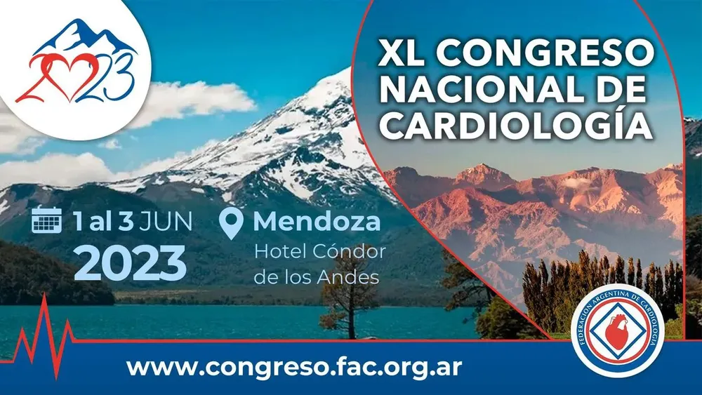 congreso de cardiología