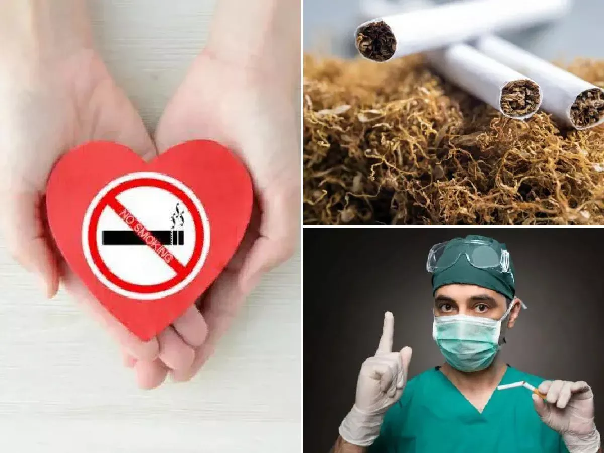 dia mundial sin tabaco