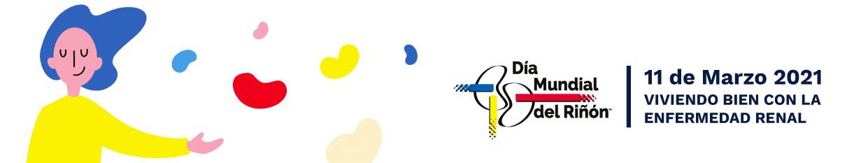 dia del riñon