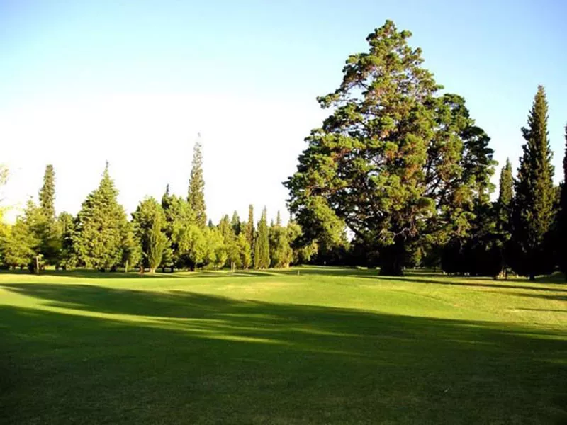 Golf, Andino Golf Club