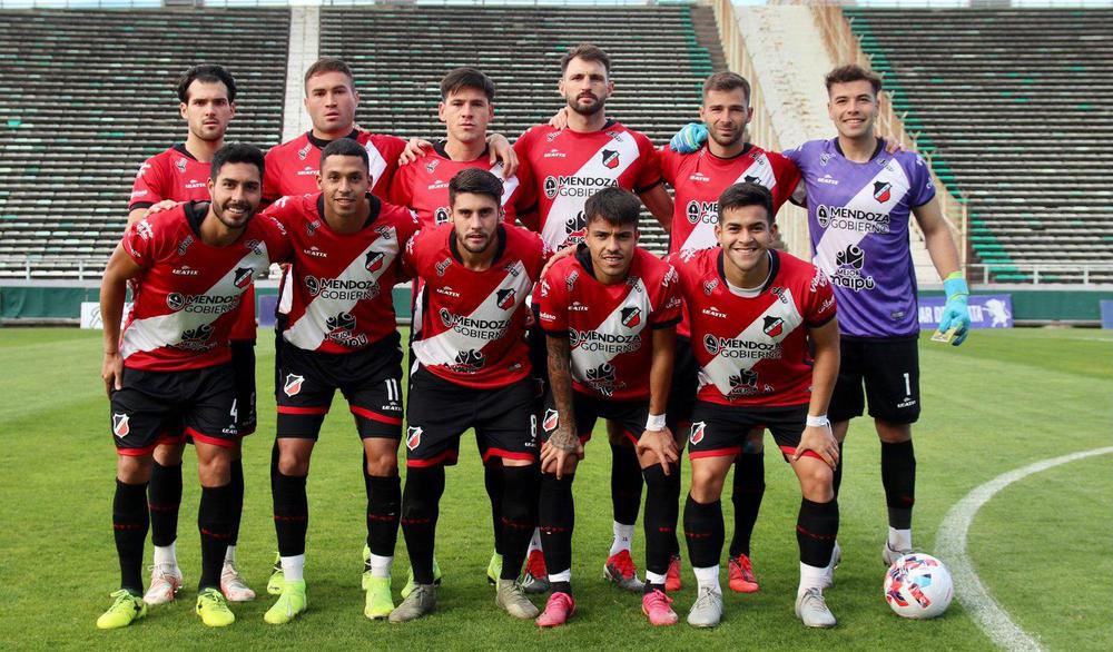 Deportivo Maipú, José María Minella, Mar del Plata