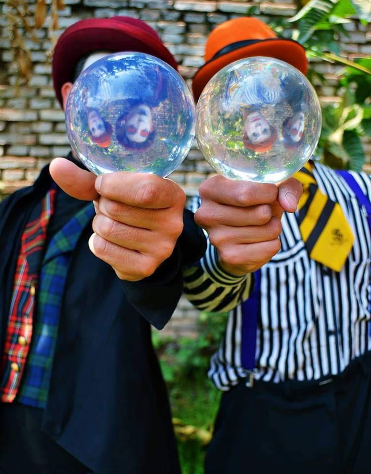 LH, el mes de la niñez en los barrios