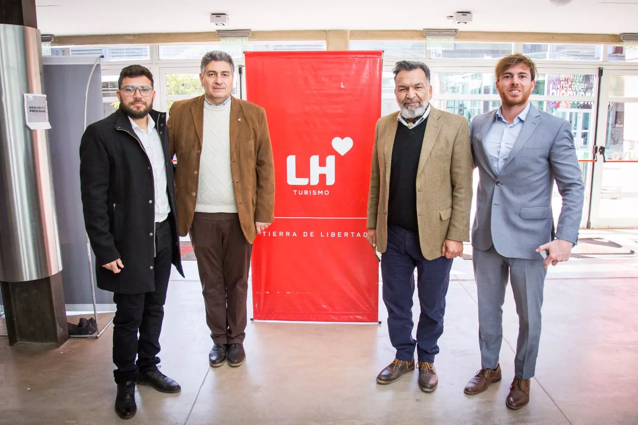 Las Heras, Jornadas Turisticas Sanmartinianas