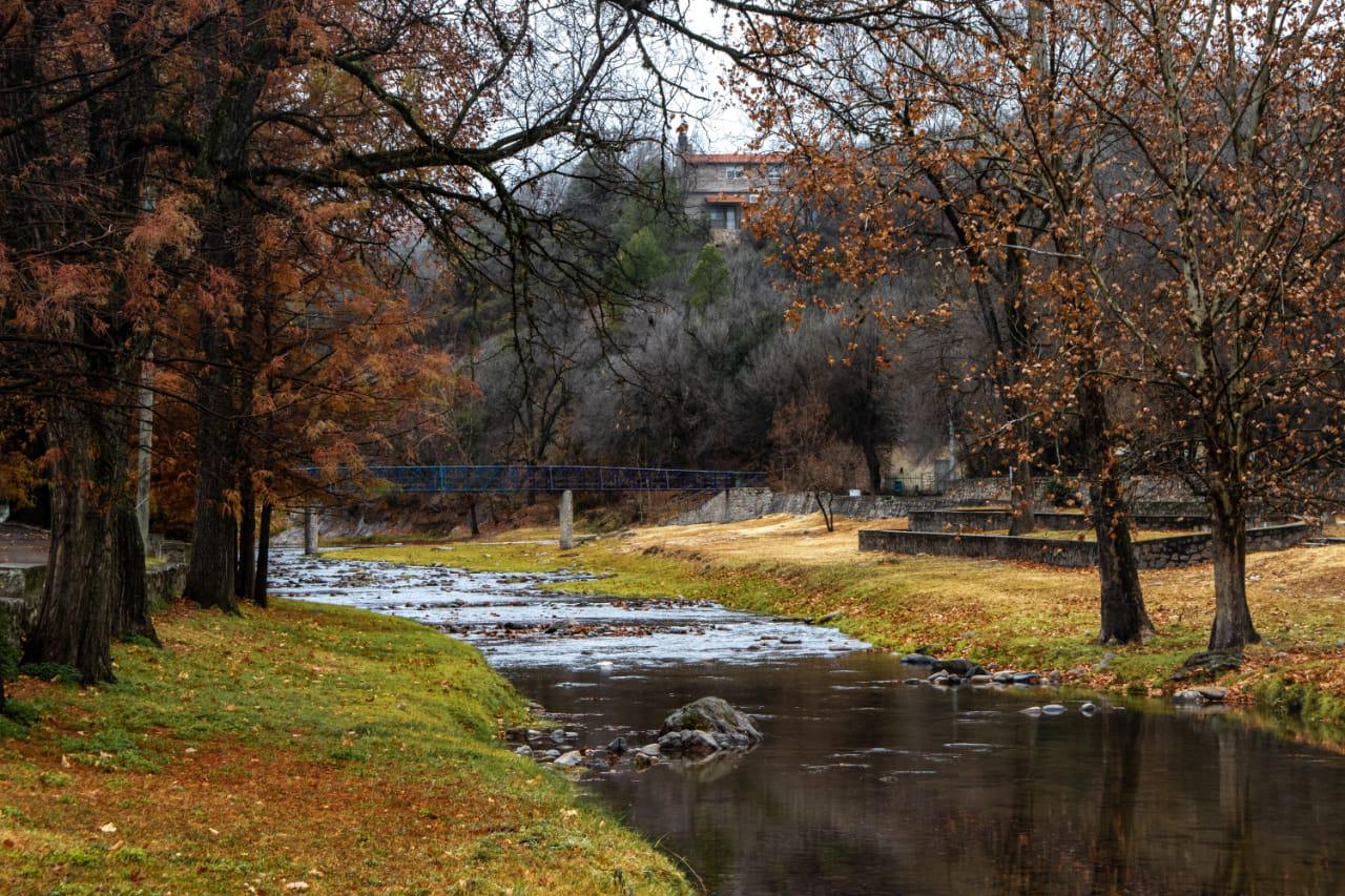 El Trapiche (San Luis)