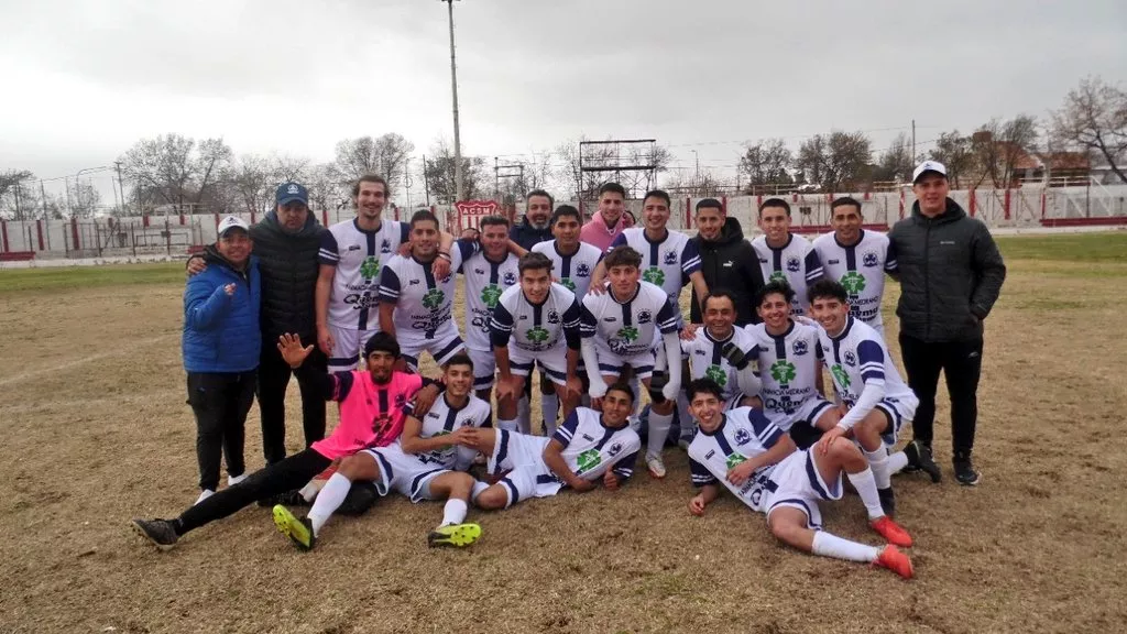 Copa Mendoza, Primera fase