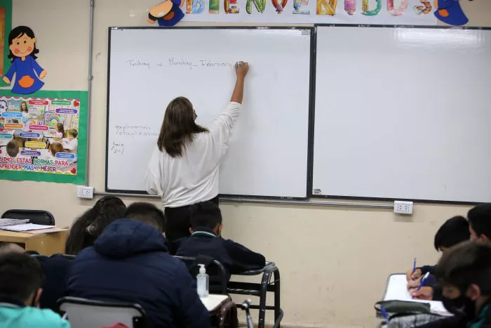 escuelas mza