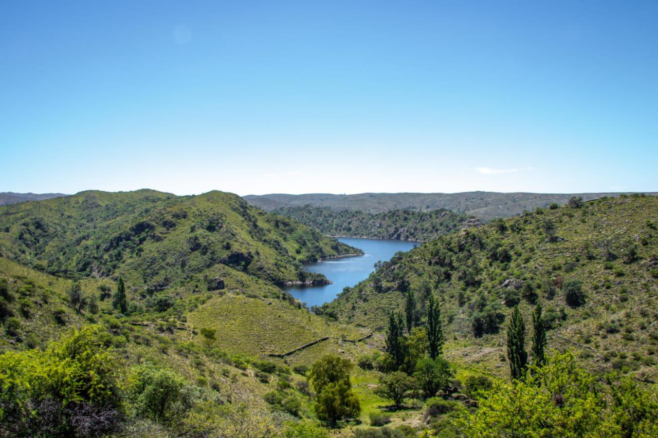 El Trapiche (San Luis)