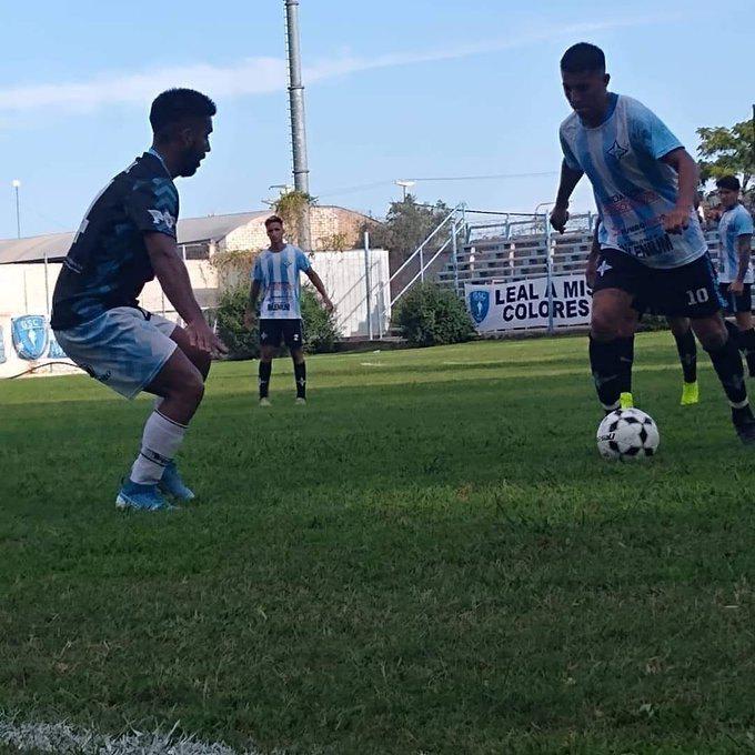Liga mendocina, 2da fecha