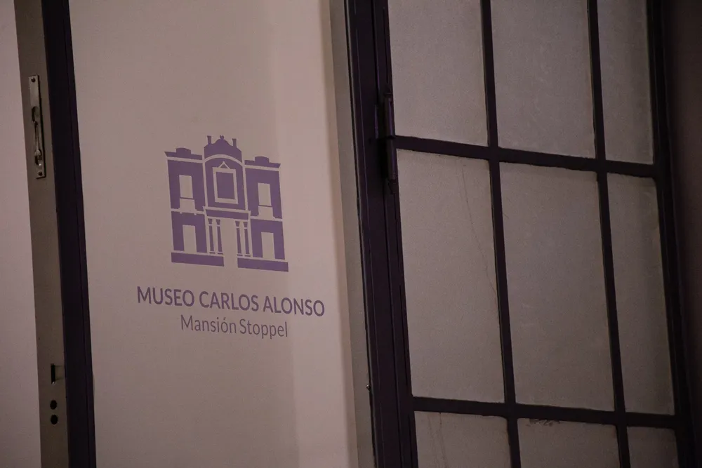 Museo Carlos Alonso Stoppel