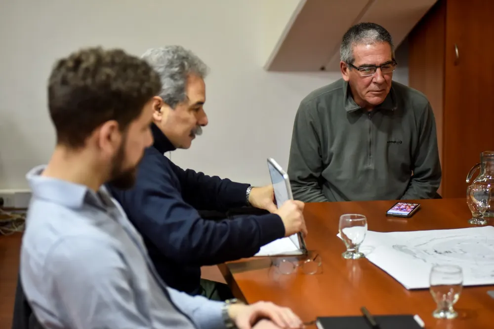 Mundial 2030, planifican cambios en el estadio