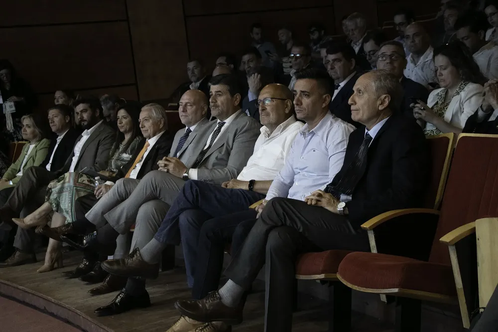 IV Congreso Internacional del Agua (1)