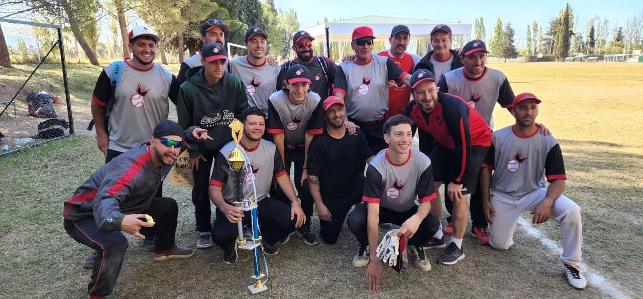 Softbol, Torneo Vendimia