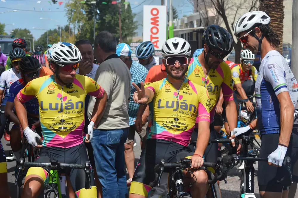 Vuelta de Mendoza (2)