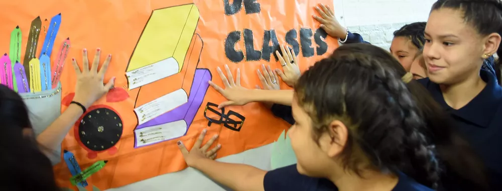 escuelas primarias 2