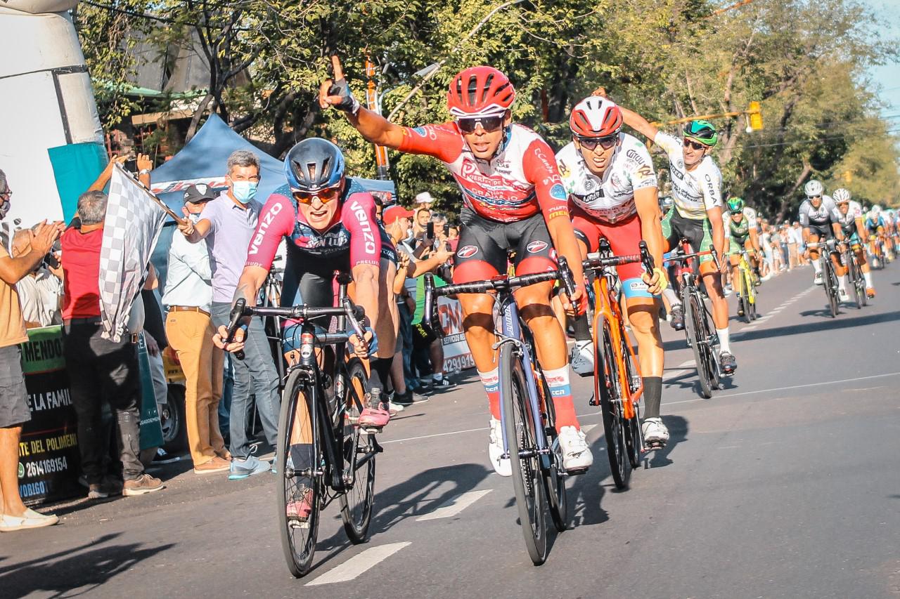 ultima etapa de la Vuelta