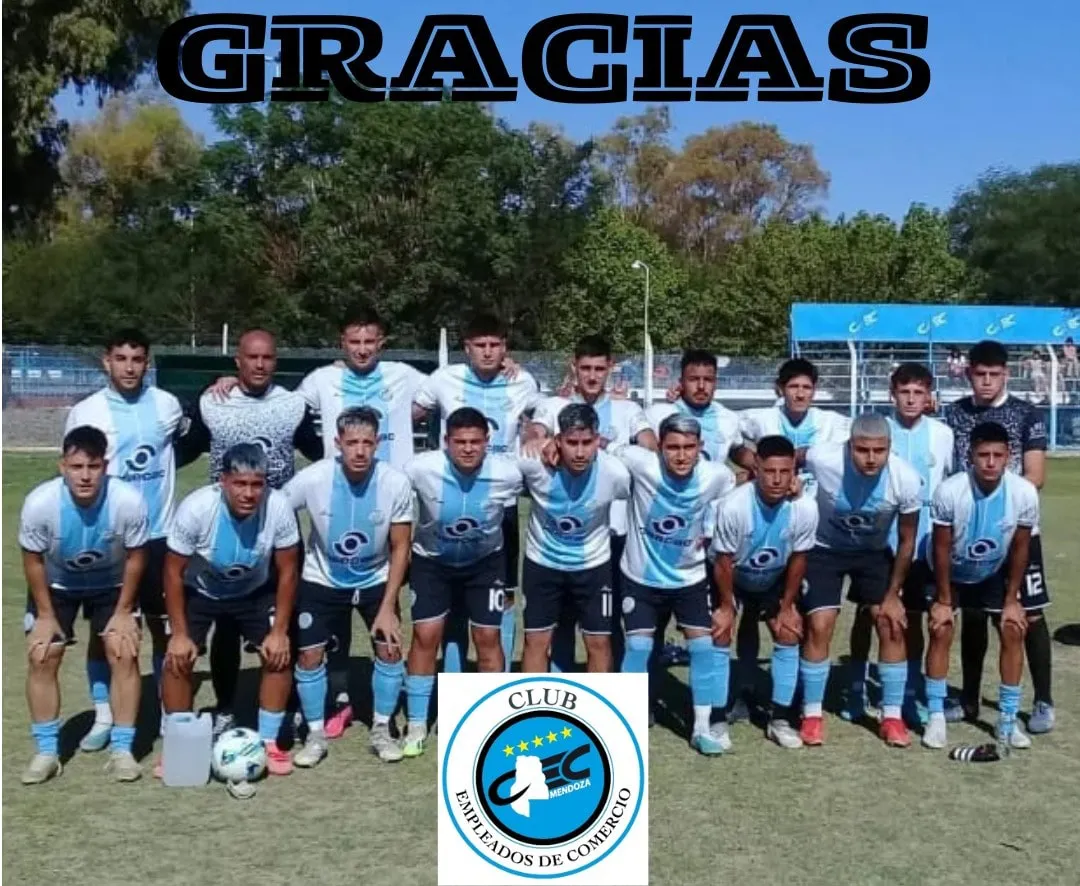 Liga Mendocina, CEC