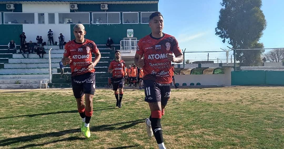 Federal A, Huracán perdió con Estudiantes en San Luis