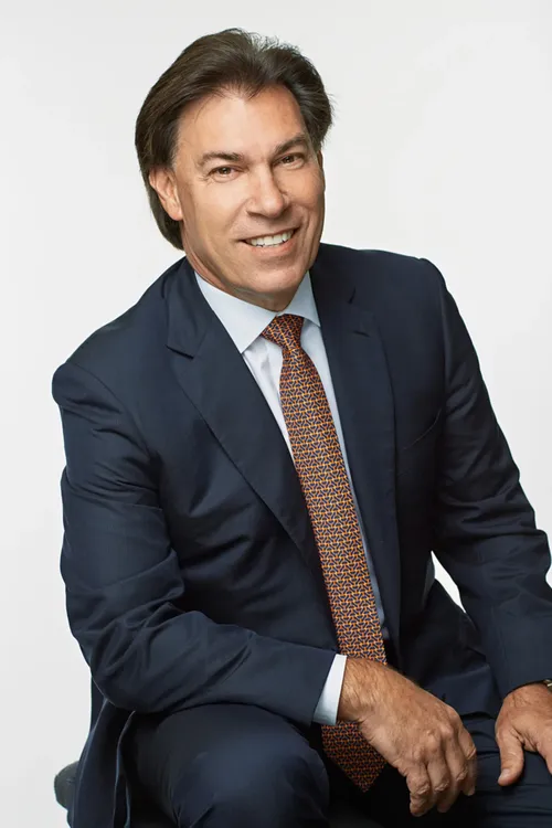 Fortune CEO - Edgardo Defortuna Headshot