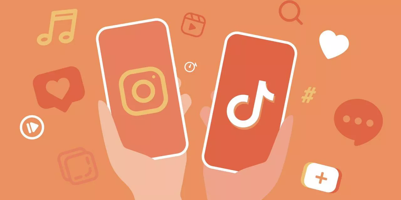 tik tok tendencias en comunicacion