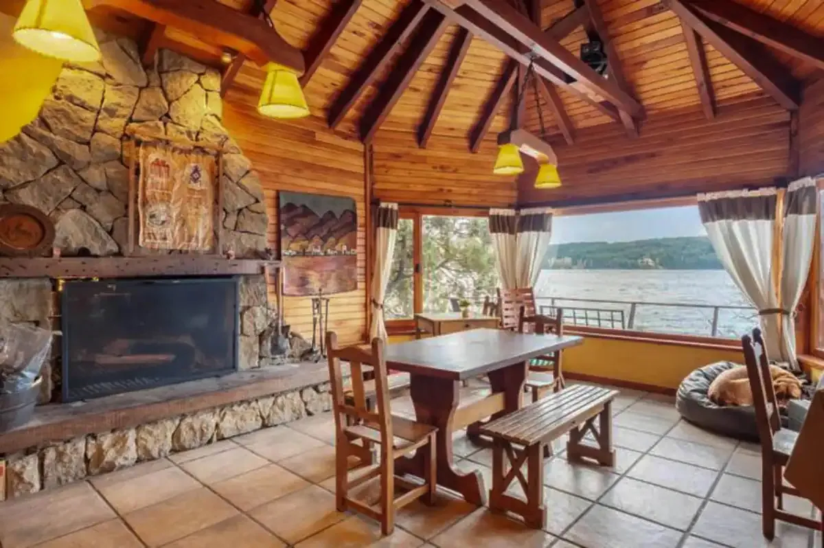 San carlos de Bariloche Rio Negro