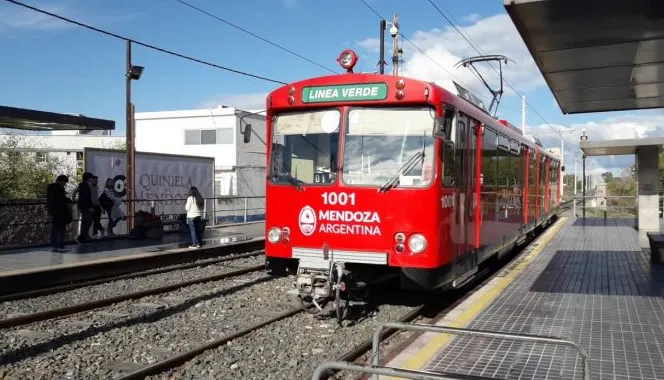 metrotranvía