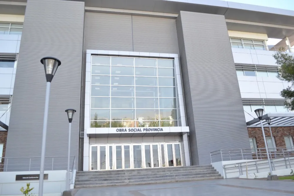 obra social provincia