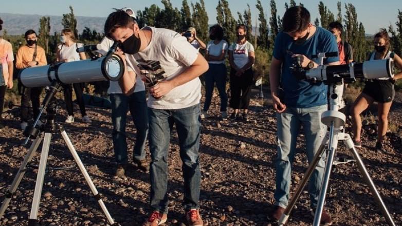 observ astronomicas sj