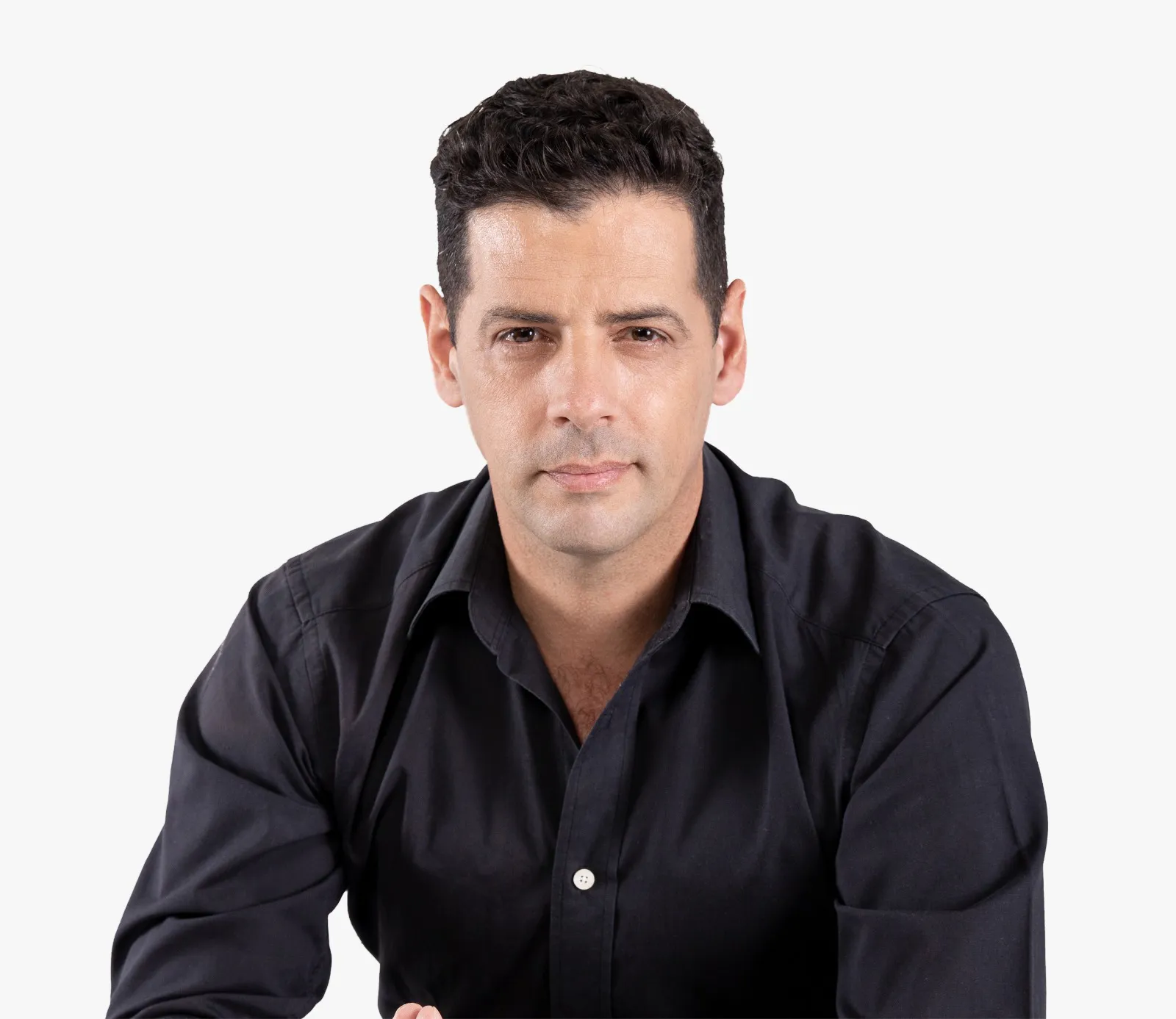 Sergio Vallejos pone sus fichas por el federalismo