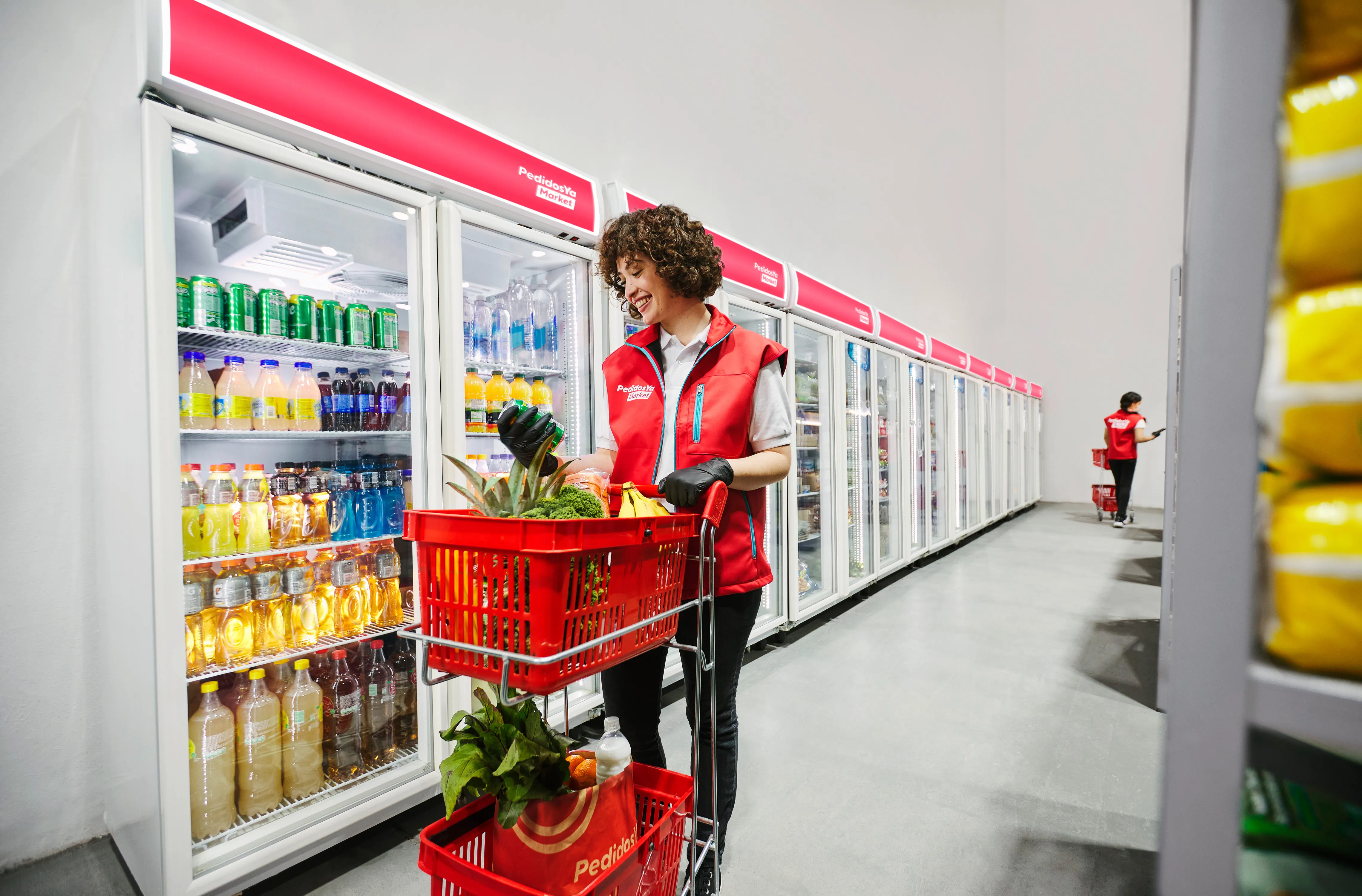 Los hábitos de compra en plena pandemia, crece el comercio ´online´ en  Argentina