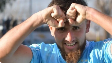 Federal A, Gutierrez, V. Mitre