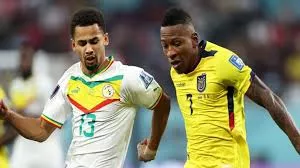 Qatar 2022, Senegal a 8vos. Ecuador eliminado