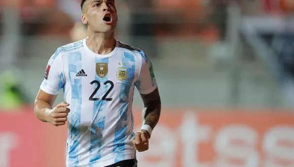 Eliminatorias, Argentina 1- Colombia 0, Córdoba