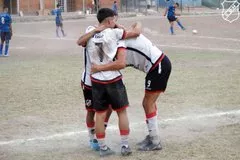 Liga Mendocina, AMUF 1 Maipú 4