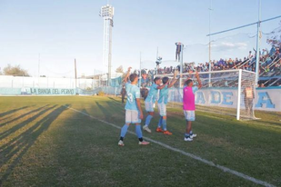 Federal A, Gutierrez, Huracán