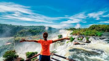 viajes turismo