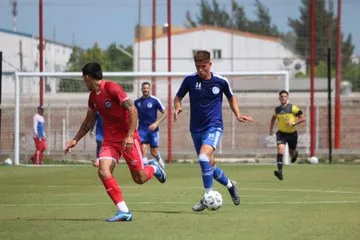 Pretemporada, Godoy Cruz, Argentinos