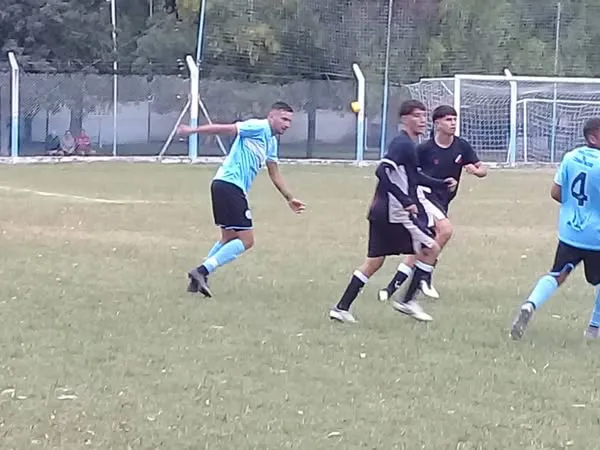 Liga Mendocina, CEC - Maipú