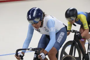 Ciclismo, Panamericano San Juan 2023